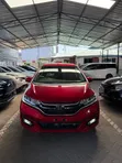 Honda Fit 2020 Red - 3