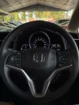 Honda Fit 2020 Red - 4