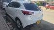 Mazda Demio 2016 White - 3
