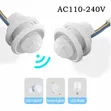 Infrared Motion Sensor Light Switch - 1