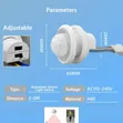 Infrared Motion Sensor Light Switch - 2