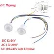 Infrared Motion Sensor Light Switch - 4