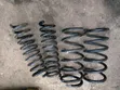 Toyota Vellfire Heavy Duty Coil Springs (Front & Rear) - 1