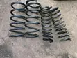 Toyota Vellfire Heavy Duty Coil Springs (Front & Rear) - 2