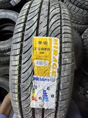 225/60R16 Mirage Tyres - Strong, Reliable Performance