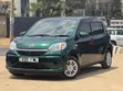 Toyota Passo 2019 - Green - 2