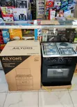 Ailyons 60x60 Gas Electric Cooker 3+1 - 2