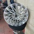 Toyota 18" Rims (5/114 Bolt Pattern) - 1