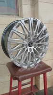 Toyota 18" Rims (5/114 Bolt Pattern) - 2