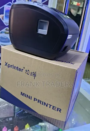 Xprinter POS80 Thermal Receipt Printer