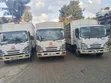 Truk Fupi la Isuzu NQR 2023 - 1