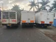 Truk Fupi la Isuzu NQR 2023 - 2