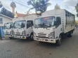 Truk Fupi la Isuzu NQR 2023 - 3
