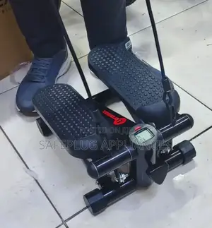 Brand New 66Fit Compact Mini Stepper
