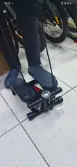 Brand New 66Fit Compact Mini Stepper - 3
