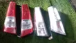 Suzuki Wagon R Taillight (Used) - 1
