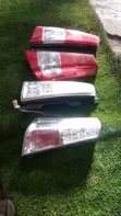 Suzuki Wagon R Taillight (Used) - 2