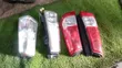 Suzuki Wagon R Taillight (Used) - 3