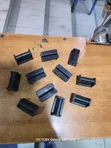 Diesel Fuel Tank Rubber Holder - 3