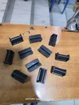 Diesel Fuel Tank Rubber Holder - 4