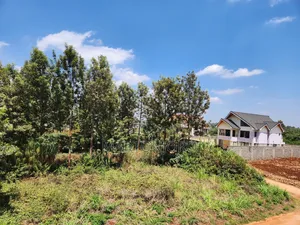 Kenyatta Road Croton Estate Residential Land