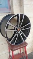 22" Forged Rim for Porsche Cayenne - 1