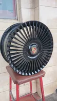 22" Forged Rim for Porsche Cayenne - 2