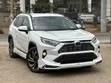 Toyota RAV4 2019 Hybrid - Modellista Kit - 1