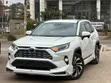 Toyota RAV4 2019 Hybrid - Modellista Kit - 2