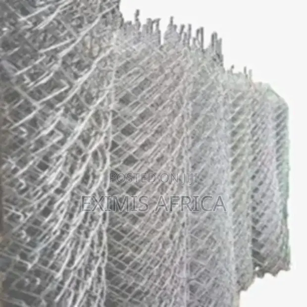 Exotic 6ft Low Gauge Chainlink 50x50mm - 1