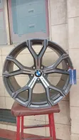 BMW X3, X5, X6 21" Wheels - 1