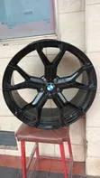 BMW X3, X5, X6 21" Wheels - 2
