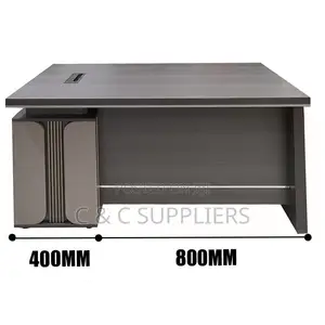 Imported Study Room Desk - 140cm