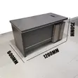 Imported Study Room Desk - 140cm - 2