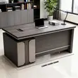 Imported Study Room Desk - 140cm - 3