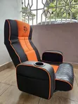 Porodo Predator Pro Gaming Chairs (x2) - 1