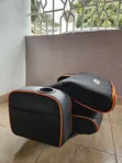 Porodo Predator Pro Gaming Chairs (x2) - 2
