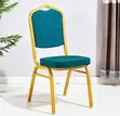 Stackable Event and Conference Chair - 2