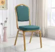 Stackable Event and Conference Chair - 3