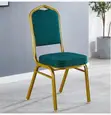 Stackable Event and Conference Chair - 5