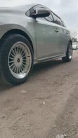 17-inch Semi-Offset Rims (100/114 PCD) - 2