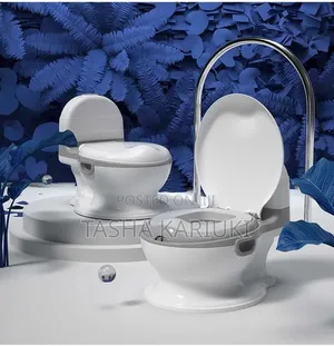Safety 1st Toddler Potty Training Seat