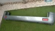 Toyota Prado 95 Rear Bumper - 3