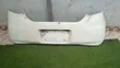 Suzuki Alto Rear Bumper (Used) - 1