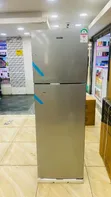 Solstar 247L Double Door No Frost Refrigerator RF 346h-Tdslbb - 1