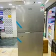 Solstar 247L Double Door No Frost Refrigerator RF 346h-Tdslbb - 2