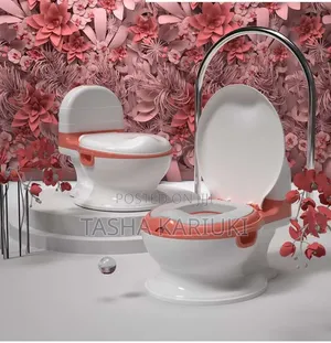 ZoLi Baby Toilet Training Potty - Brand New