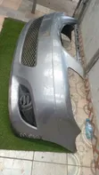 Mazda MPV Front Bumper - 2