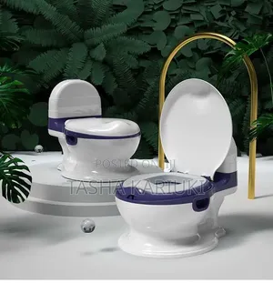 Mothercare Baby Potty Trainer Seat
