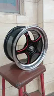 Brand New 15" 4x100 PCD Rims - 2